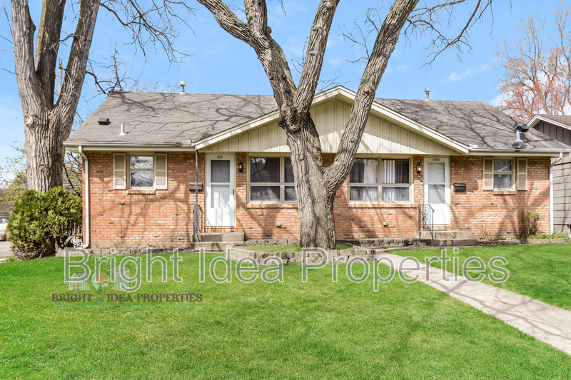 Crystal Condo: 3601 Colorado Avenue North - 1