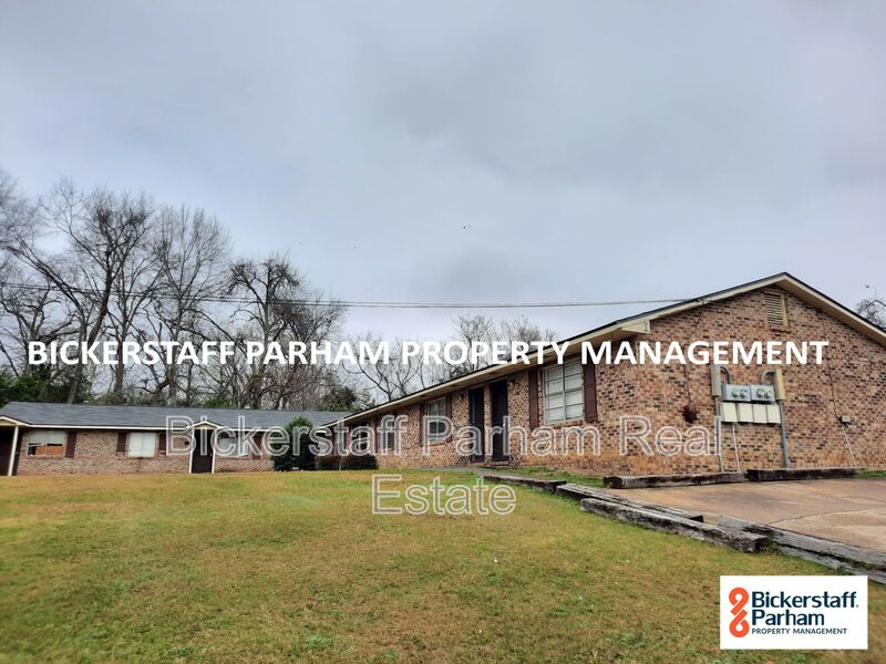 Phenix City Condo: 1500 9th Avenue