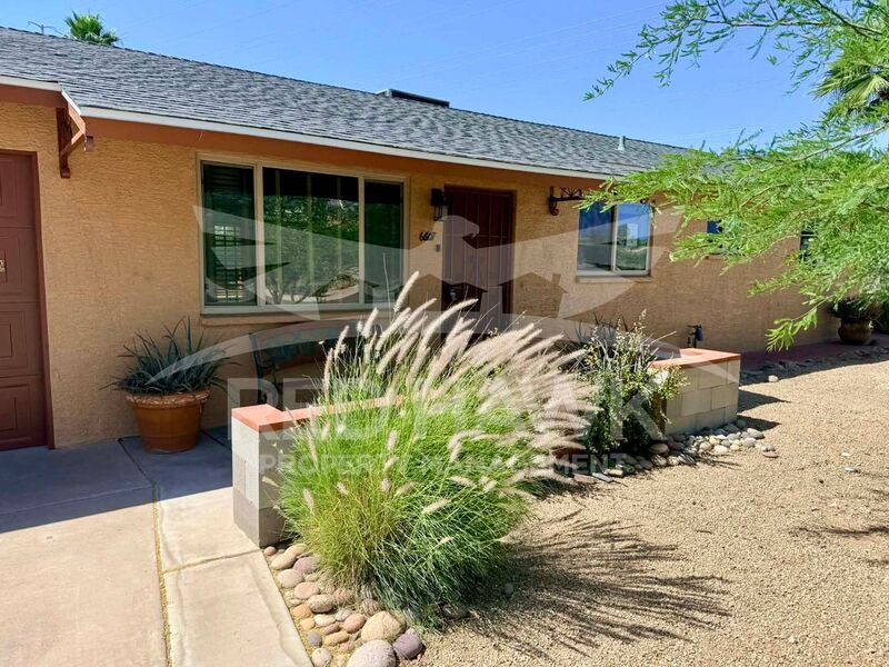 Scottsdale House: 6607 E Sheridan St