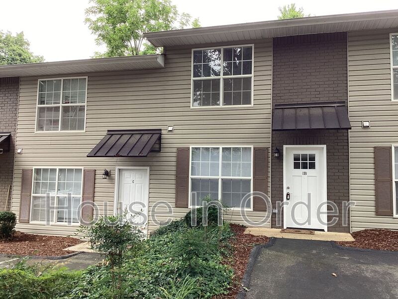 Asheville House: 1 Rathfarnham Rd