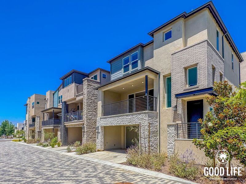 San Diego House: 10538 Cara Cara Drive