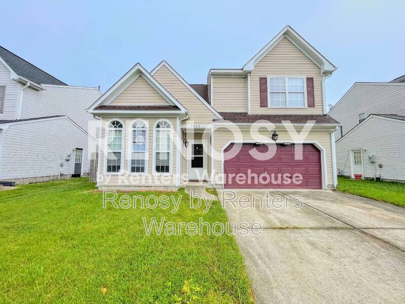Virginia Beach House: 3548 Light Horse Loop