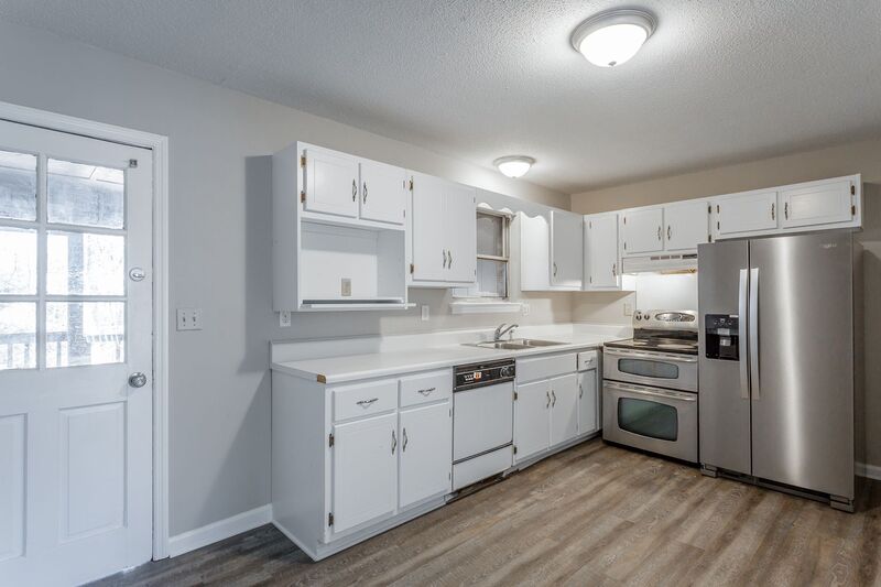 Chattanooga Condo: 1113 Mcbrien Rd