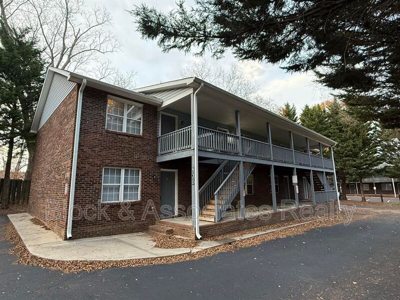 Asheboro Condo: 830 Sunset Ave