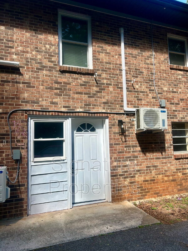 Martinsville Condo: 45 Dan Wythe Dr