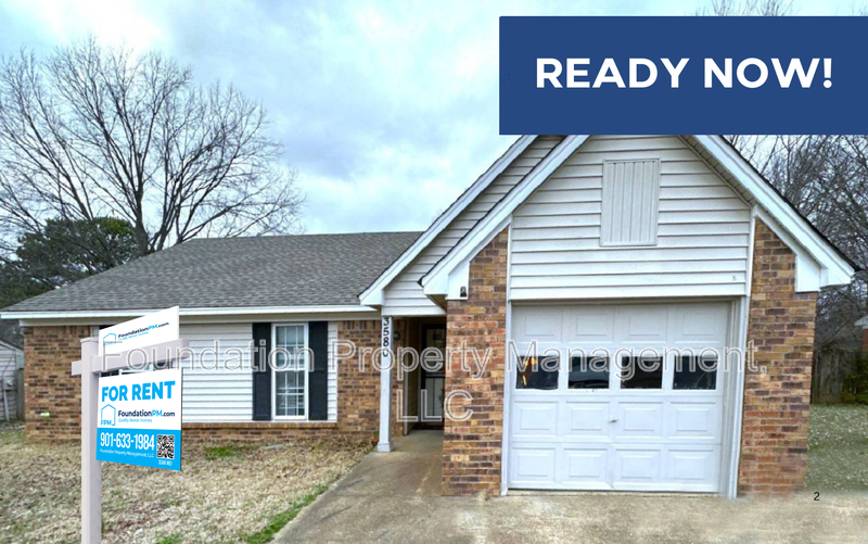 Horn Lake House: 3580 Corsica Drive