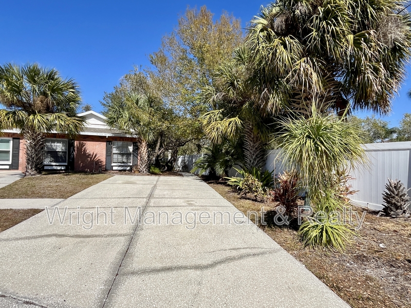 Brandon Townhome: 945 Burlwood Street