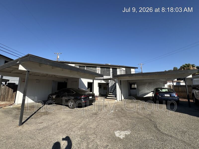 Visalia Condo: 415 North West St
