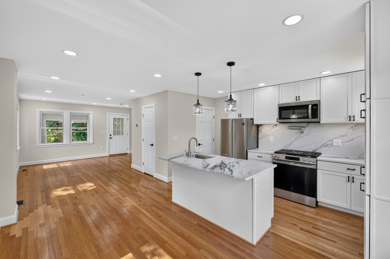 Washington House: 1712 U Street Southeast