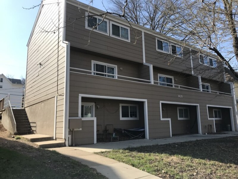 Lawrence Condo: 1125 Tennessee St - 3