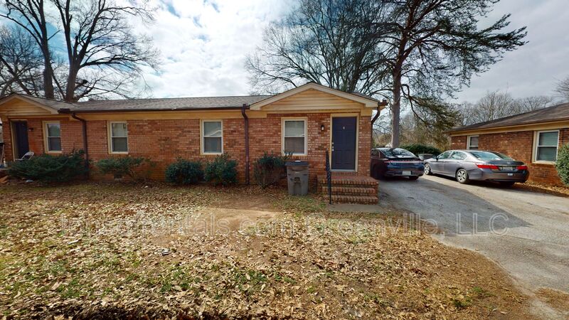 Greenville Condo: 115 Rasor Drive