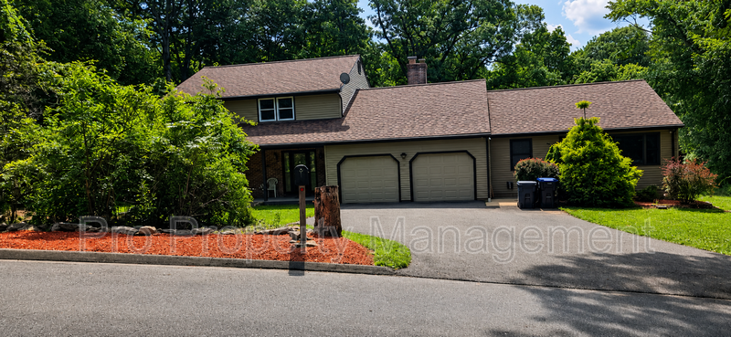 Oxford House: 61 Punkup RD