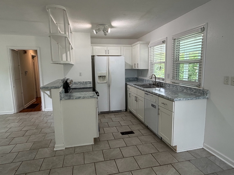 Tallahassee House: 414 Prince Street