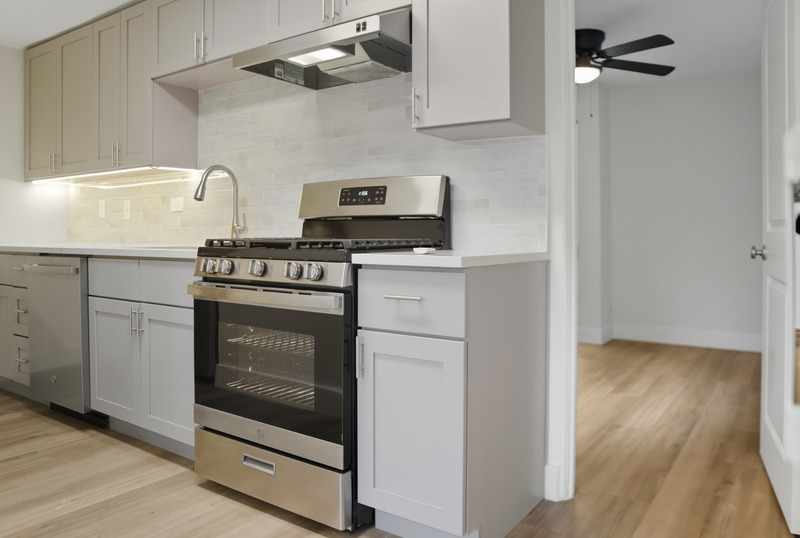 Denver Condo: 1364 N Lafayette St.