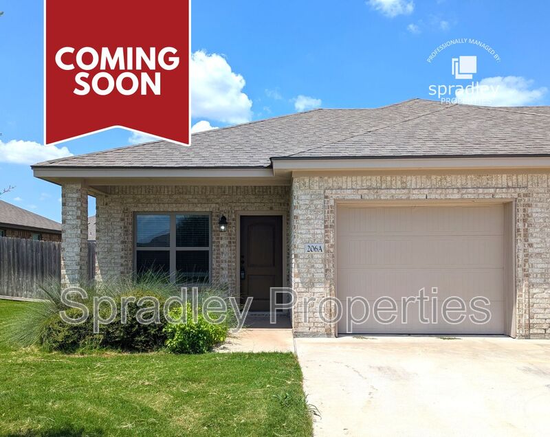 Troy Condo: 206A Juniper Dr