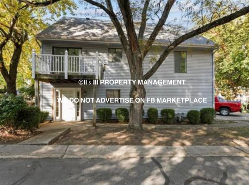 Kansas City House: 7801 N Oregon ave