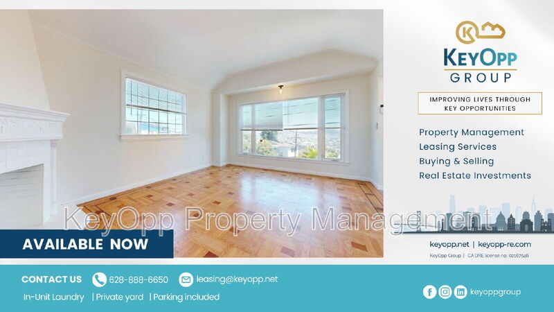 San Francisco House: 95 Getz Street