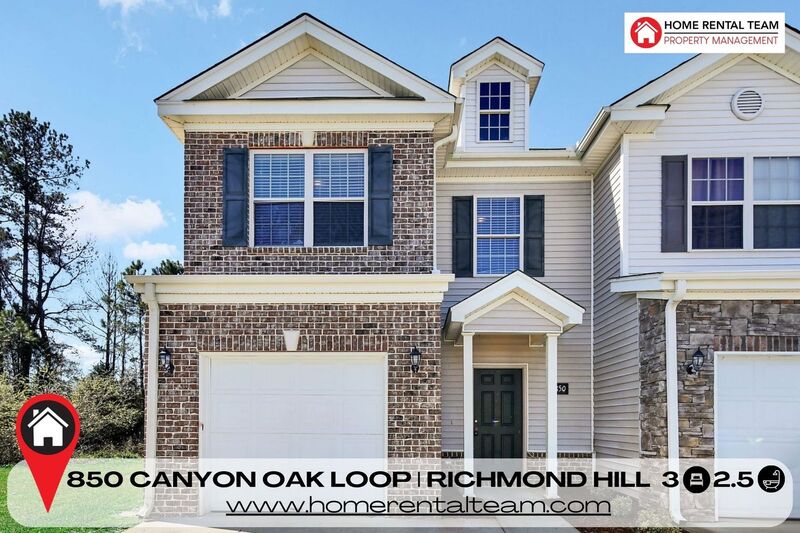 Richmond Hill House: 850 Canyon Oak Loop
