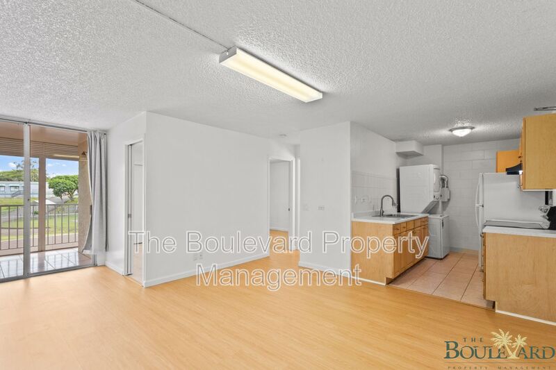 Honolulu House: 1260 Richard Ln
