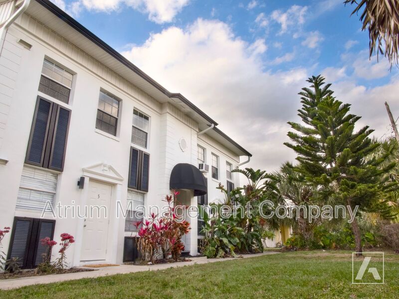 Orlando House: 1102 Latta Ln