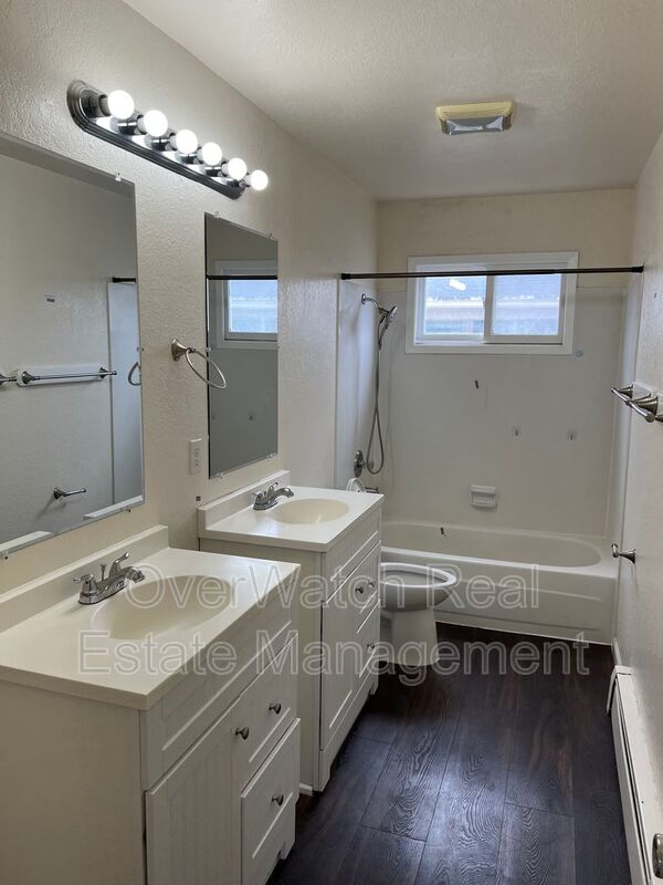Anchorage Condo: 827 E 11th Avenue