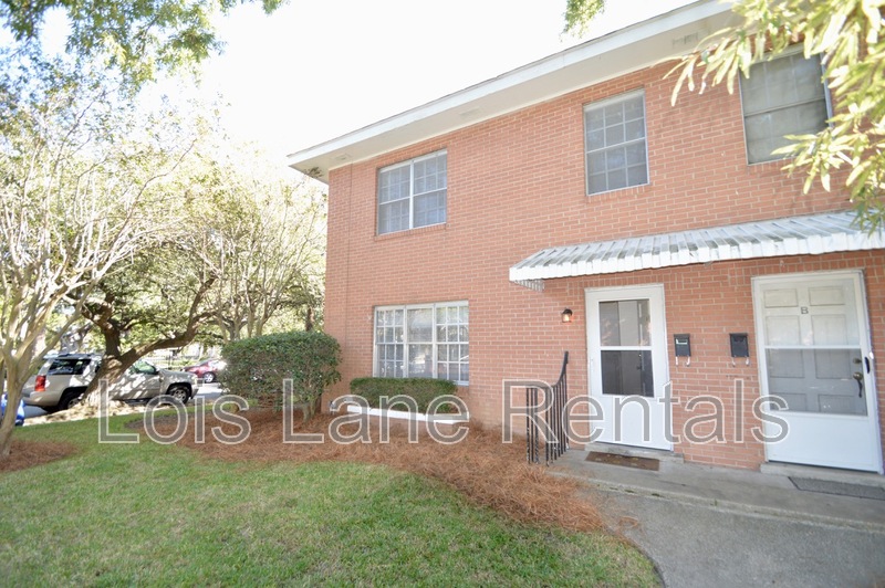 Charleston Condo: 173 Rutledge Avenue, #A - 1