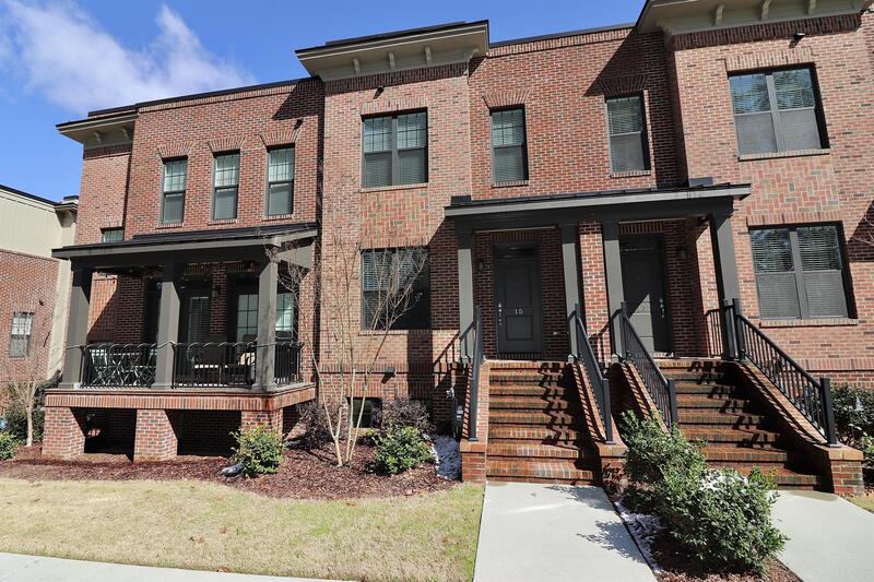 Request a Viewing for 15 Brownstone Lane Tenant Turner