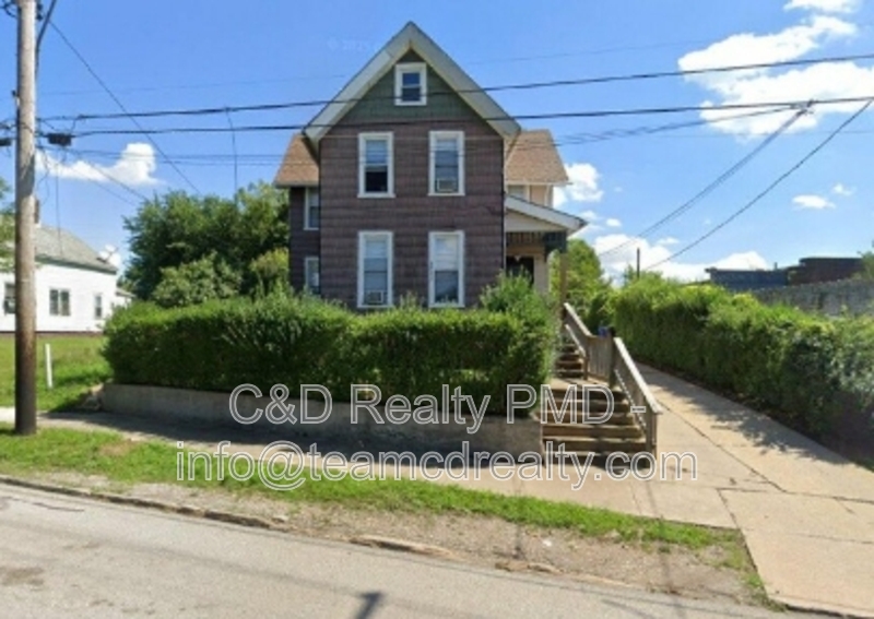 Cleveland Condo: 3853 E 78th St - DN