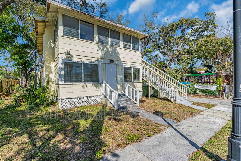 Bradenton Condo: 1016 10th Ave W