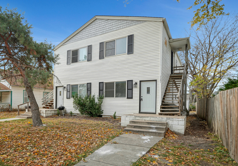 Lincoln Condo: 1129 N 29th St