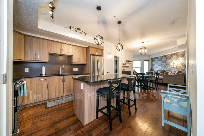 Edmonton Condo: 10523 123 ST NW
