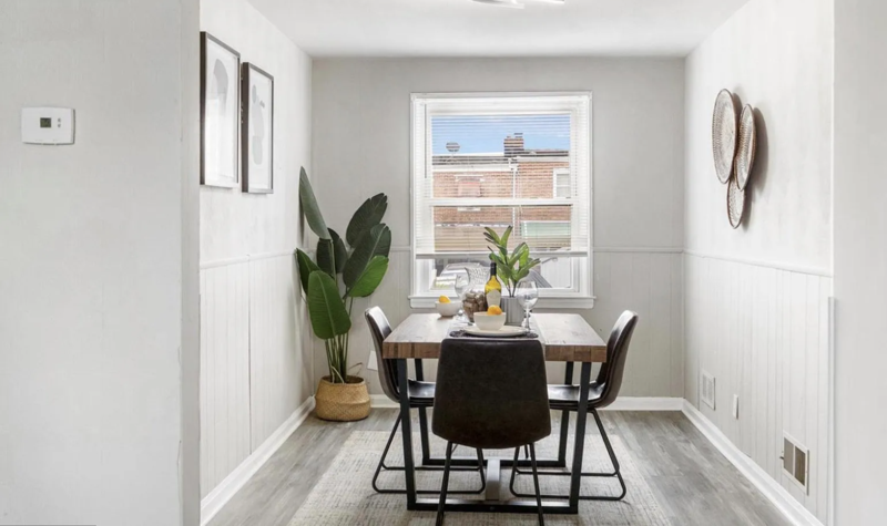 Dundalk House: 7509 Durwood Road