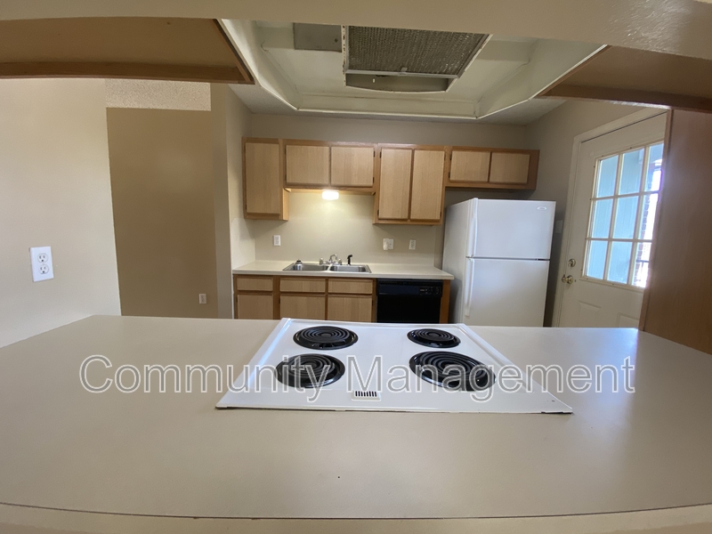 Denham Springs Condo: 2639 Nanette Dr