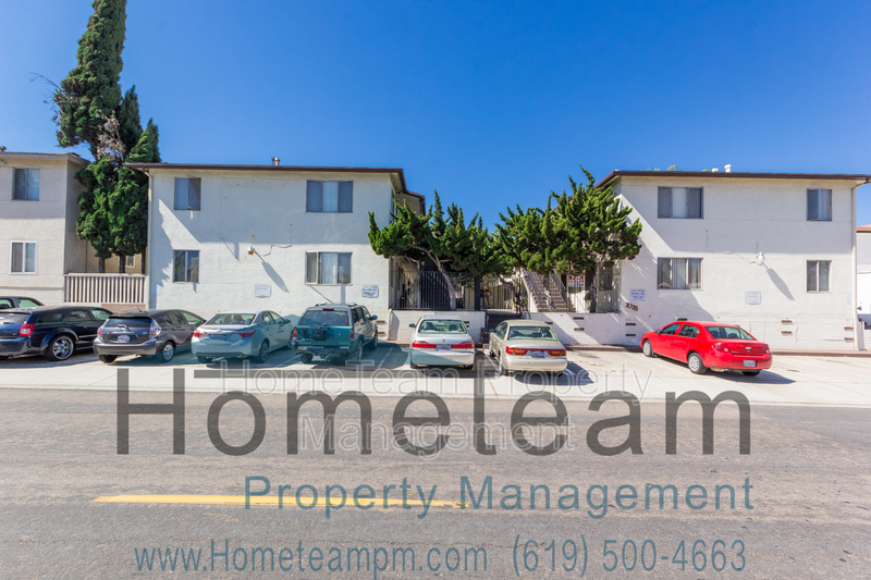 2BR/1BA 732SQFT/ LA MESA APARTMENT - Photo 1