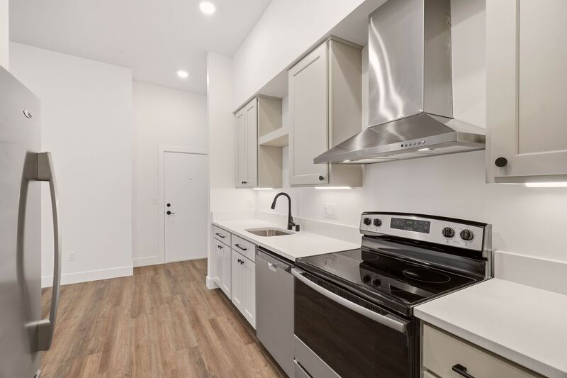 Liberty Lake Condo: 21806 East Indiana Avenue - 204