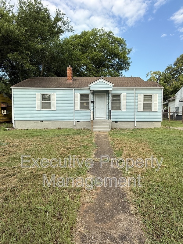 Birmingham House: 5604 Terrace O