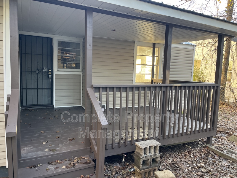 Fairfield House: 6721 Grasselli Road