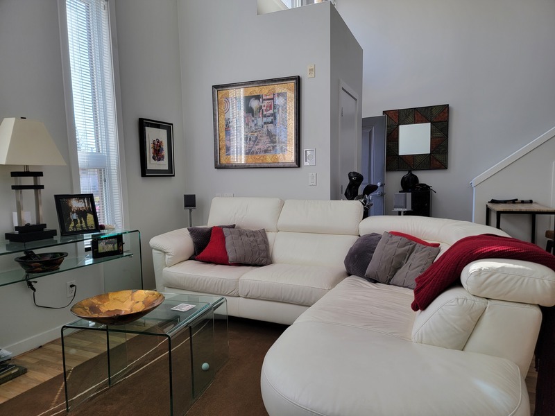 Kelowna Townhome: 1550 Dickson Ave