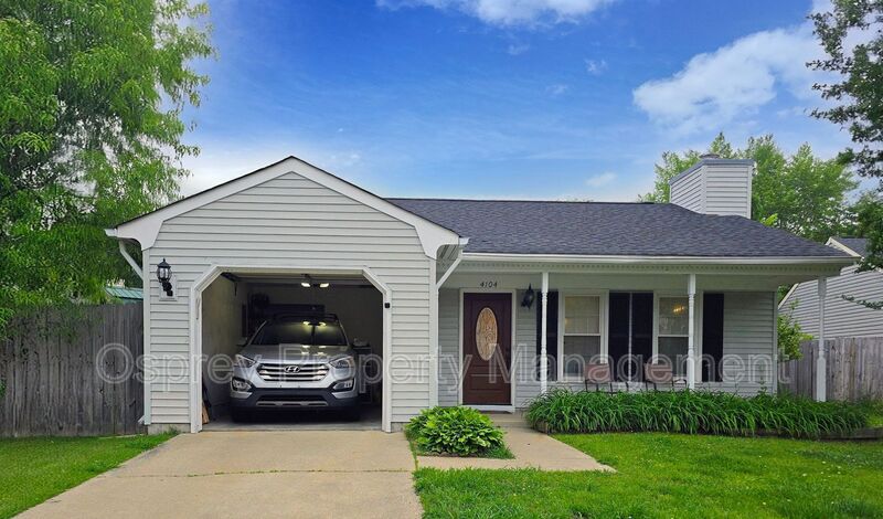 Charming 3-Bedroom Ranch in Salem Lakes Cul-de-Sac "ASK ABOUT OUR ZERO DEPOSIT" - Photo 1