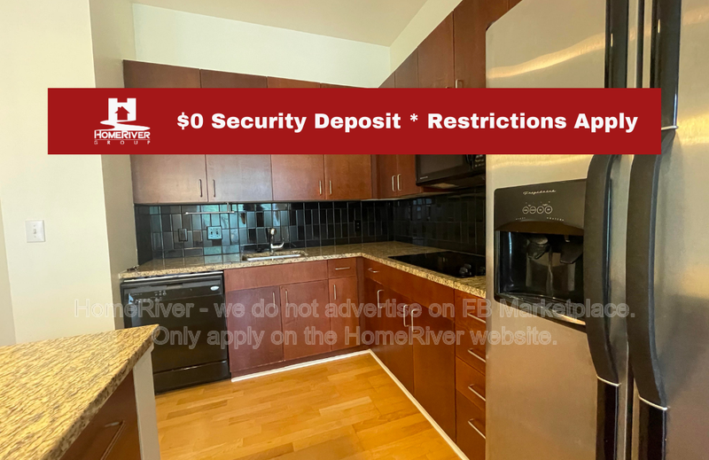 Charlotte Condo: 2125 Southend Dr