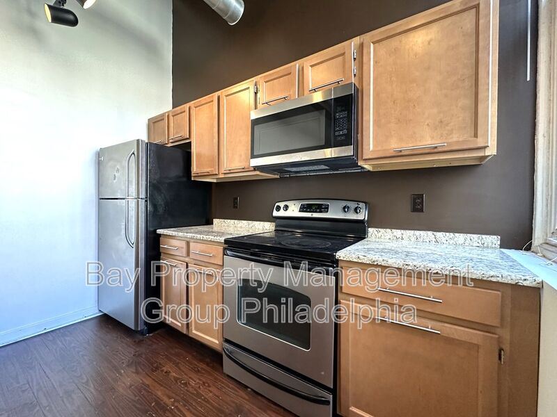 Philadelphia Condo: 1510 Chestnut St