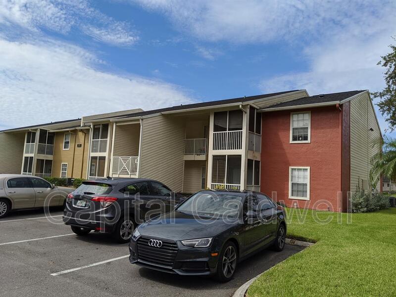 Brandon Condo: 209 Lake Brook Circle