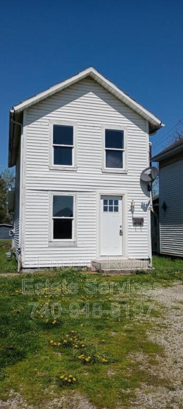 Newark House: 718 Rice St