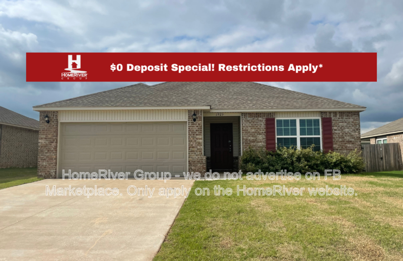 Mustang House: 1925 W Antler Way