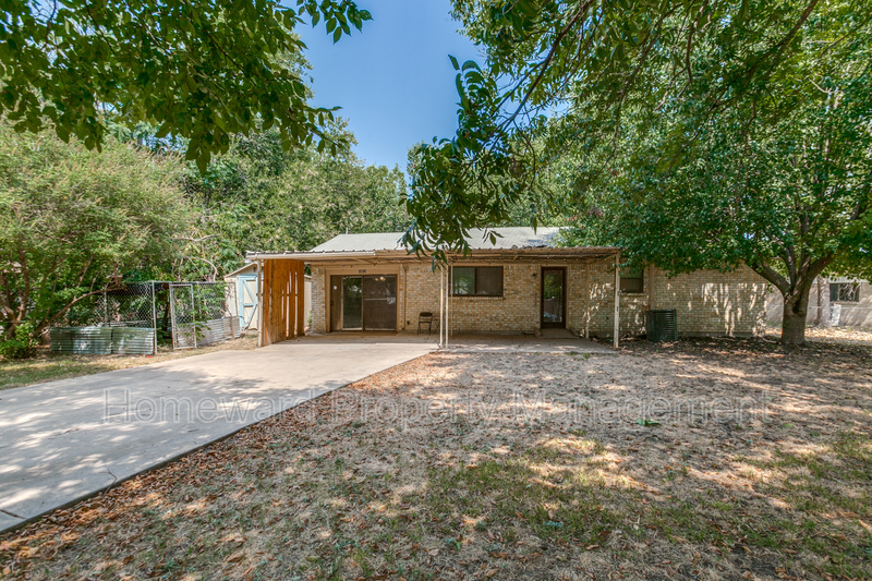 Garland House: 1412 Morrison Place