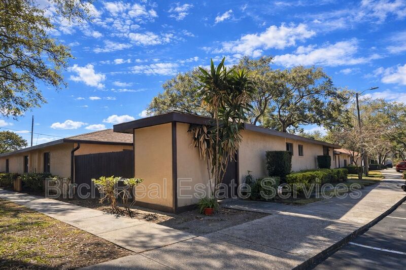 Pinellas Park House: 8420 60th St. N