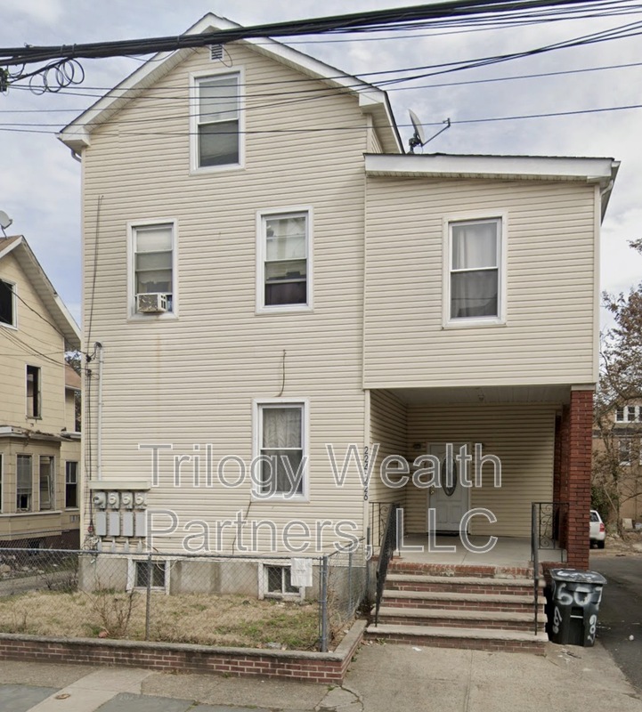Newark Condo: 224 S. 7th Street - 1B