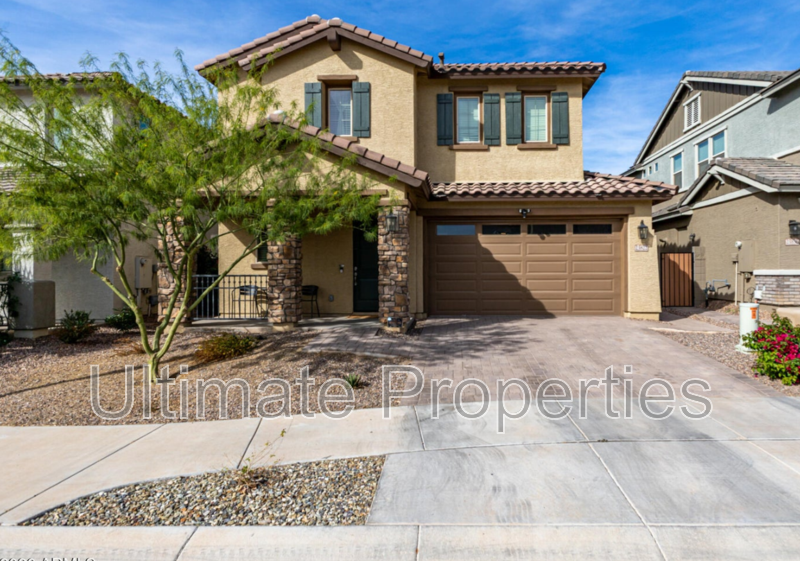 Surprise House: 23822 N 162nd Ln