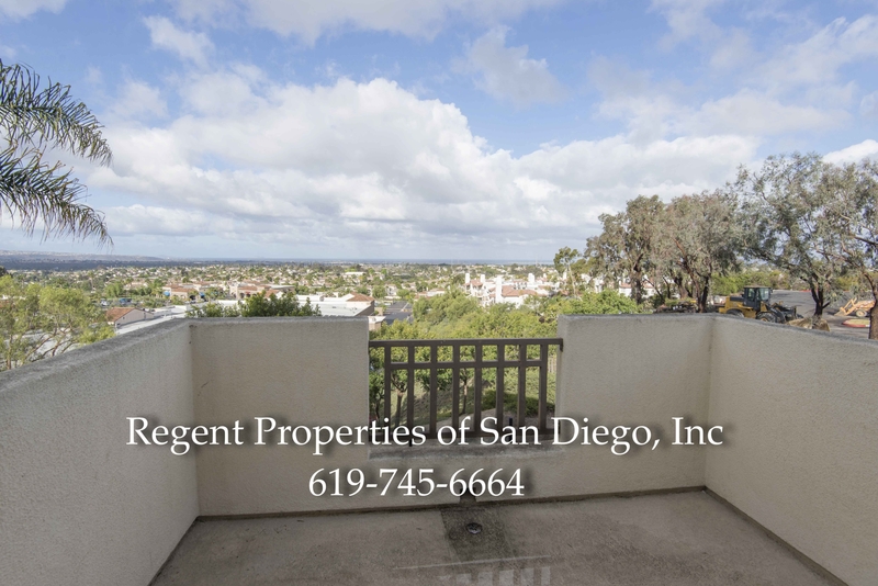 Chula Vista Condo: 1358 Callecita Aquilla Norte