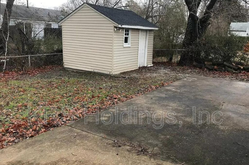 photo of rental property